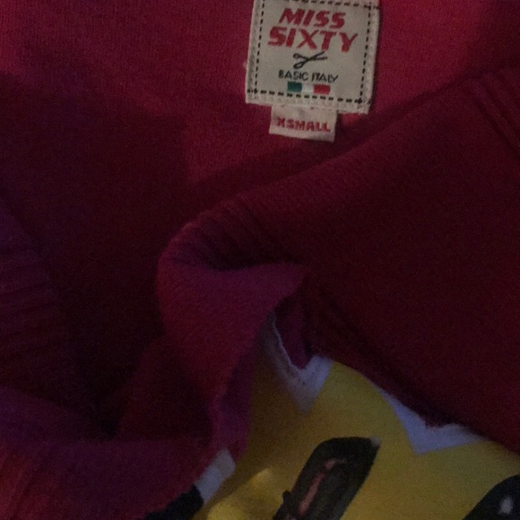 Miss sixty top - Picture 4 of 4